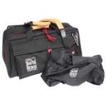 Portabrace CS-DV4RQS-M4 (CS-DV4) Mini DV Camera Case with Mini Quick-Slick for Sony PMW-EX1 / EX1R (black) Portabrace CS-DV4RQS-M4 (CS-DV4) Mini DV Camera Case with Mini Quick-Slick for Sony PMW-EX1 / EX1R (black)